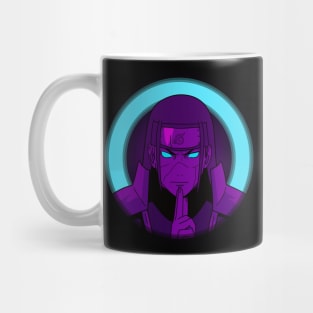 Hashirama Mug